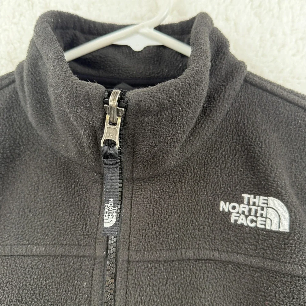 The North Face please refer